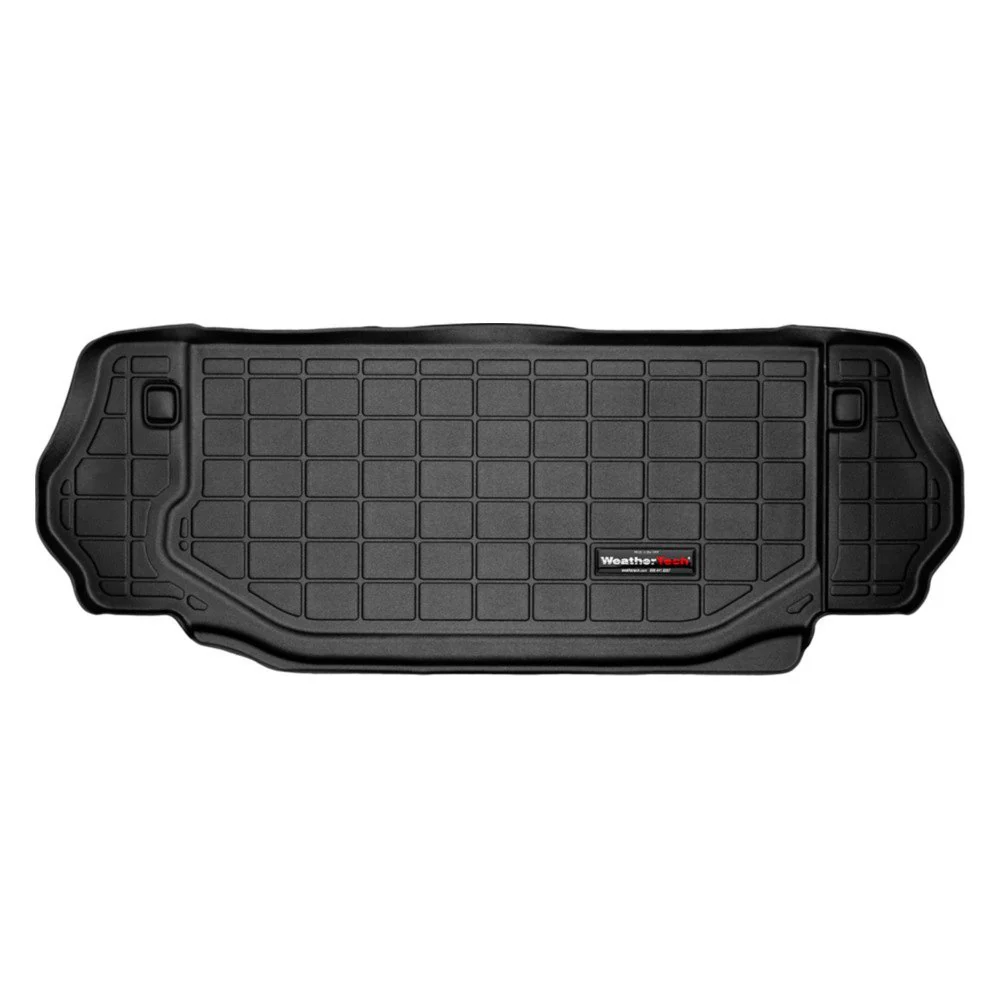 WeatherTech 40495 Cargo Liner 2007-2016 Jeep Wrangler