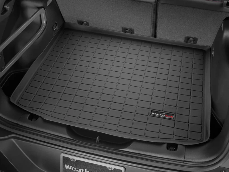 WeatherTech 40656 Cargo Liner 2014-2018 Jeep Cherokee