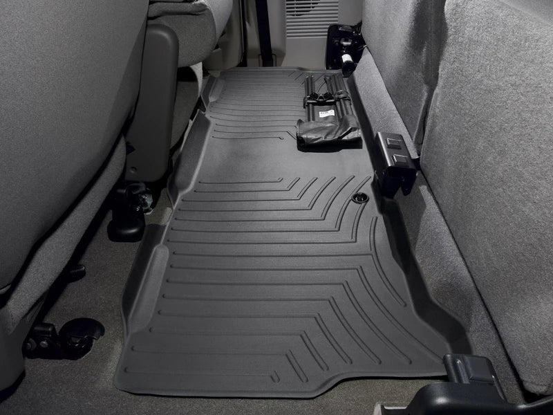 WeatherTech 440023 FloorLiner 1999-2010 Ford F-250 and F-350 Super Duty Trucks