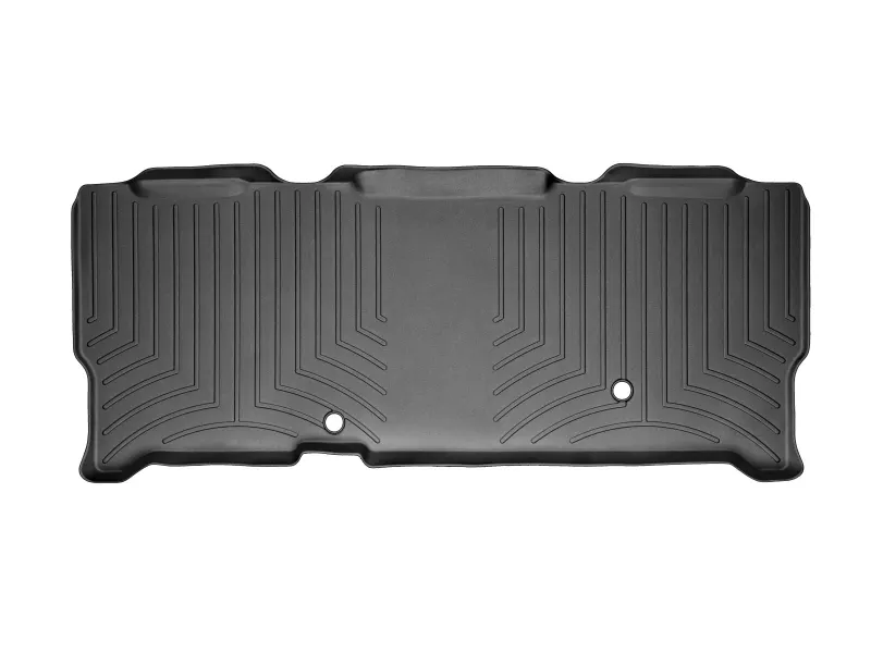WeatherTech 440023 FloorLiner 1999-2010 Ford F-250 and F-350 Super Duty Trucks - Image 2