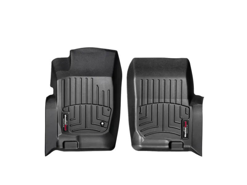 WeatherTech 440061 FloorLiner 2002-2005 Ford Explorer and Mercury Mountaineer - Image 2