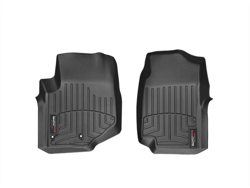 WeatherTech 440071 FloorLiner 2002-2009 GM Compact SUV and 2005-2009 Saab 9-7X - Image 2