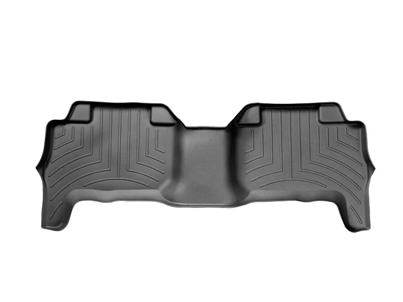 WeatherTech 440092 FloorLiner 2004-2012 Colorado Crew Cab/2006-2008 Isuzu Crew Cab - Image 2