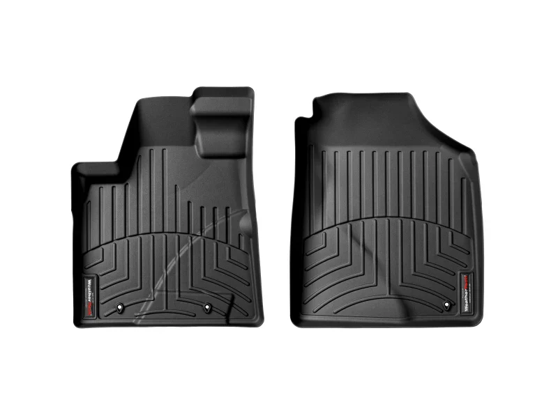 WeatherTech 440221 FloorLiner 2005-2006 Acura MDX and Honda Pilot - Image 2