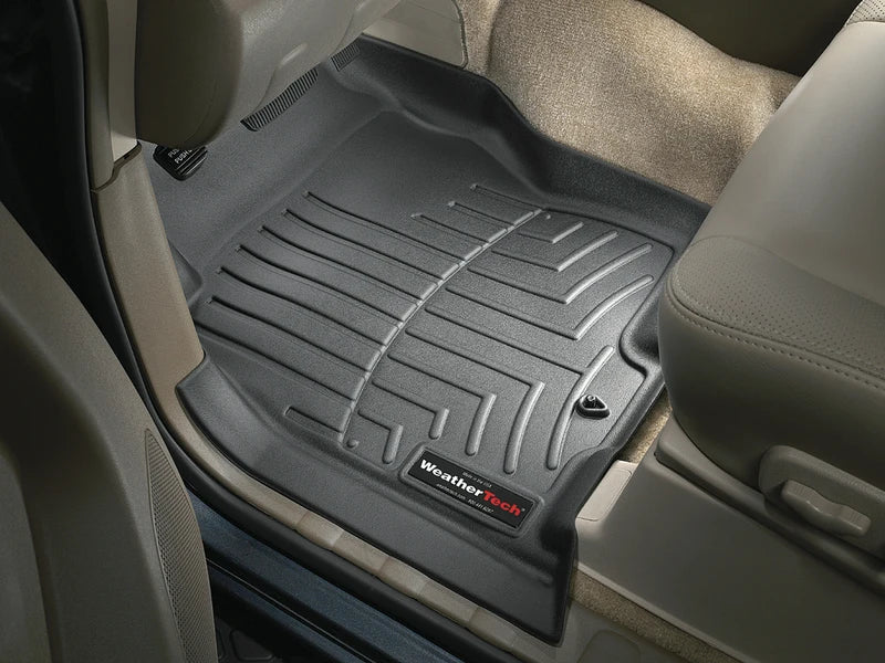 WeatherTech 440331 FloorLiner 2005-2008 Nissan Pathfinder and Xterra