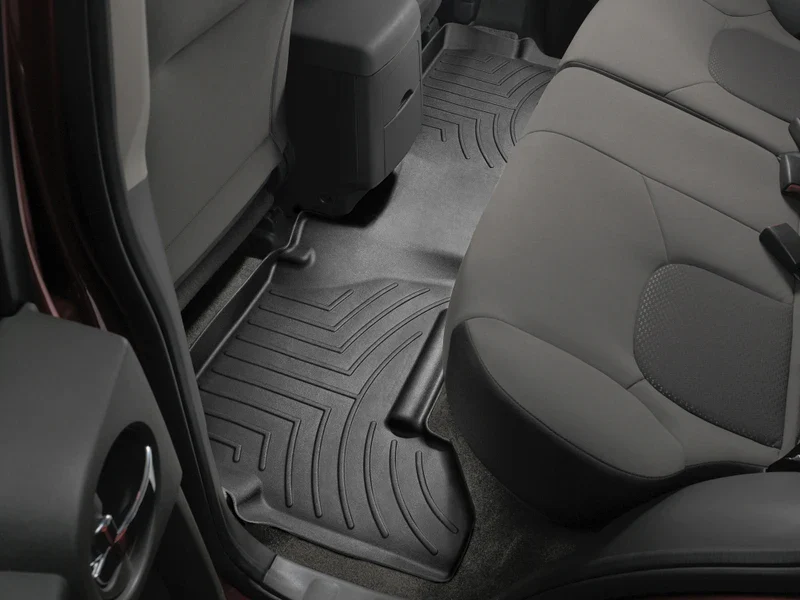 WeatherTech 440332 FloorLiner Nissan 2005-2012 Pathfinder and 2005-2015 Xterra