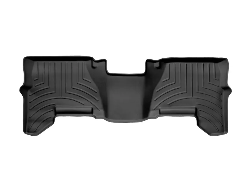 WeatherTech 440332 FloorLiner Nissan 2005-2012 Pathfinder and 2005-2015 Xterra - Image 2