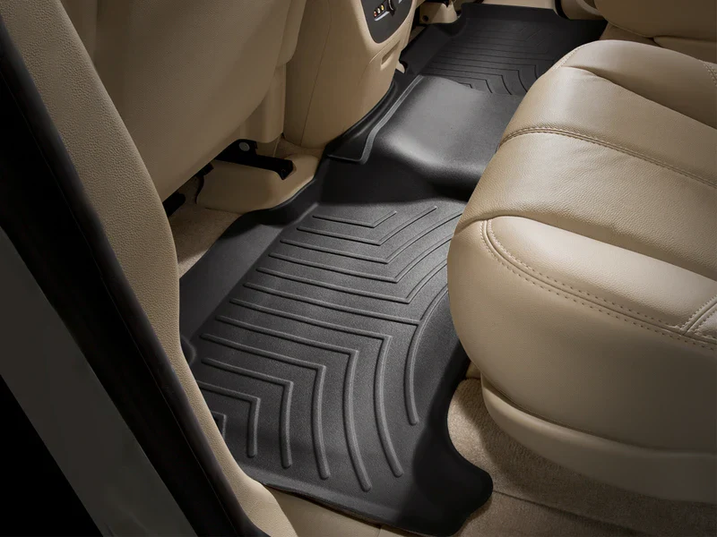 WeatherTech 440662 FloorLiner 2007-2013 Escalade, Tahoe and Yukon