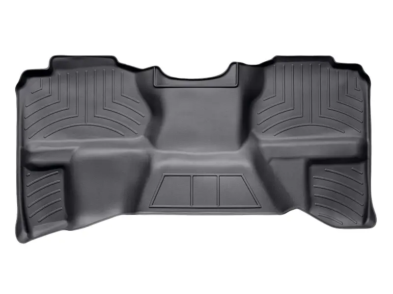 WeatherTech 440669 FloorLiner 2007-2013 Chevy/GMC Extended Cab Pickup - Image 2