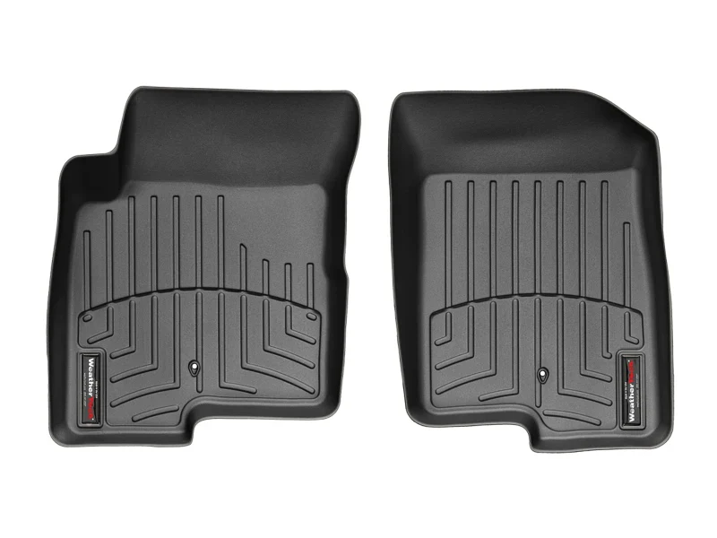 WeatherTech 440861 FloorLiner 2007-2017 Jeep Patriot and Compass, 2007-2012 Dodge Caliber - Image 2