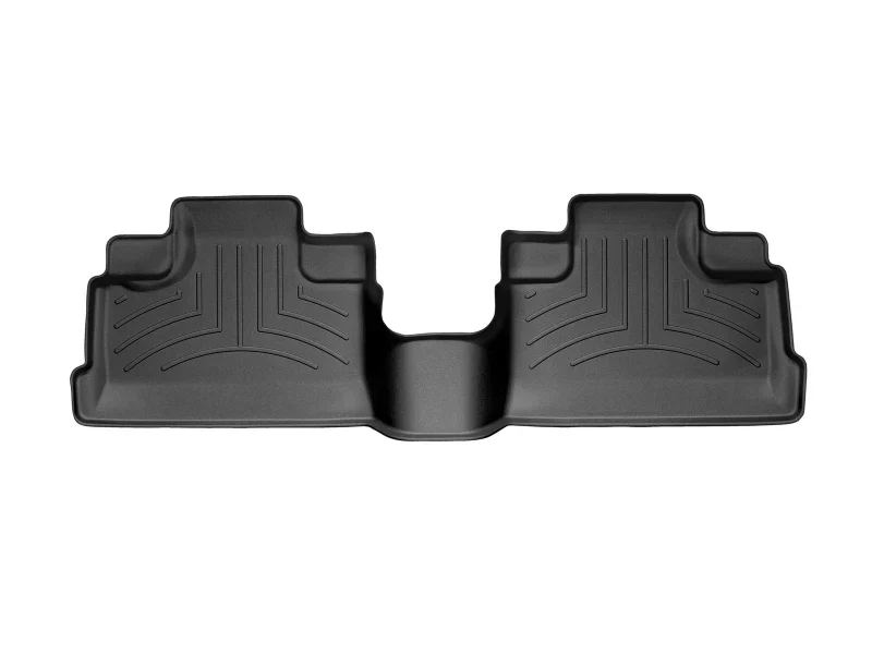 WeatherTech 441052 FloorLiner 2007-2013 Jeep Wrangler JK Unlimited 4-Door - Image 2