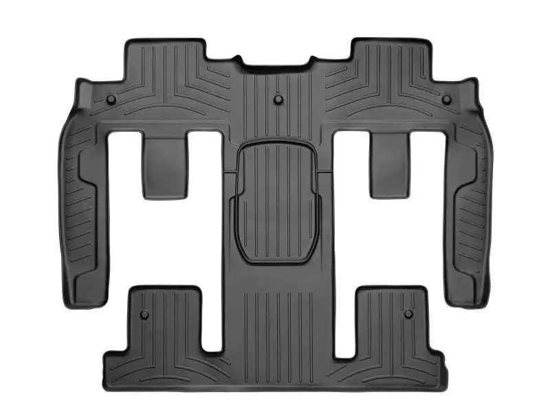 WeatherTech 441114 FloorLiner 2007-2010 Buick, Chevy, GMC and Saturn SUV - Image 2