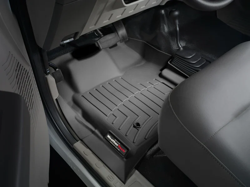 WeatherTech 441251 FloorLiner 1999-2007 Ford F-250/F-350/F-450/F-550