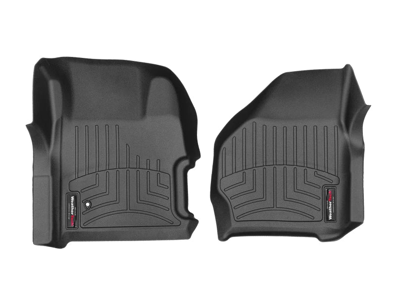WeatherTech 441251 FloorLiner 1999-2007 Ford F-250/F-350/F-450/F-550 - Image 2