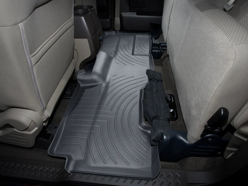 WeatherTech 441794 FloorLiner 2009-2014 Ford F-150 Extended Cab
