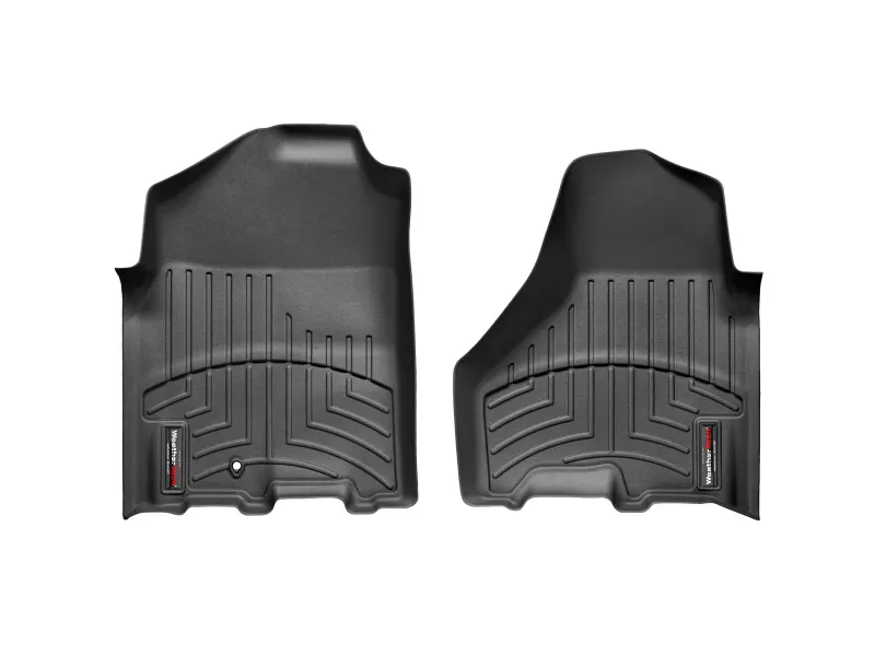 WeatherTech 442161 FloorLiner 2009-2012 Dodge Ram 1500 Crew, 2010-2012 2500/3500 Crew and Mega Cab - Image 2