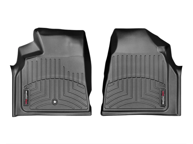 WeatherTech 442511 FloorLiner 2008-2016 GM Midsize SUV - Image 2