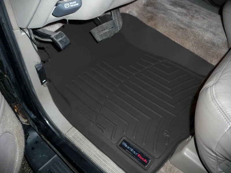 WeatherTech 442651 FloorLiner 1992-1999 Chevy/GMC Suburban and Yukon, 1995-1999 Tahoe