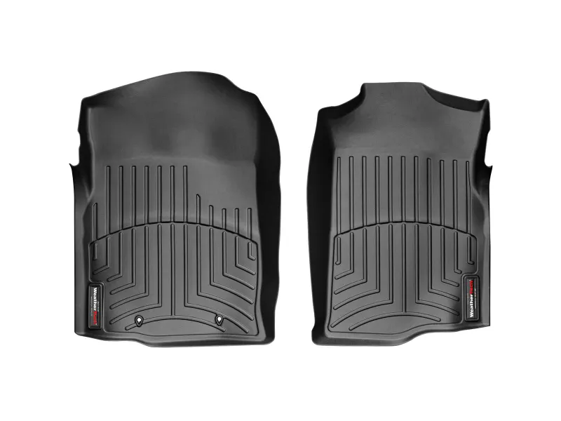 WeatherTech 442651 FloorLiner 1992-1999 Chevy/GMC Suburban and Yukon, 1995-1999 Tahoe - Image 2