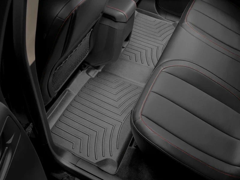 WeatherTech 442712 FloorLiner 2010-2017 Chevy Equinox and GMC Terrain