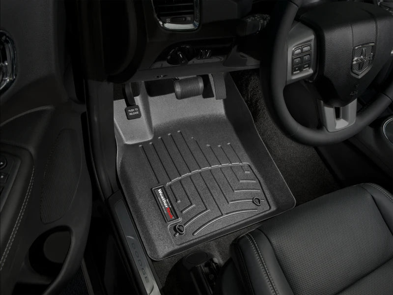 WeatherTech 443241 FloorLiner 2011-2012 Dodge Durango and Jeep Grand Cherokee