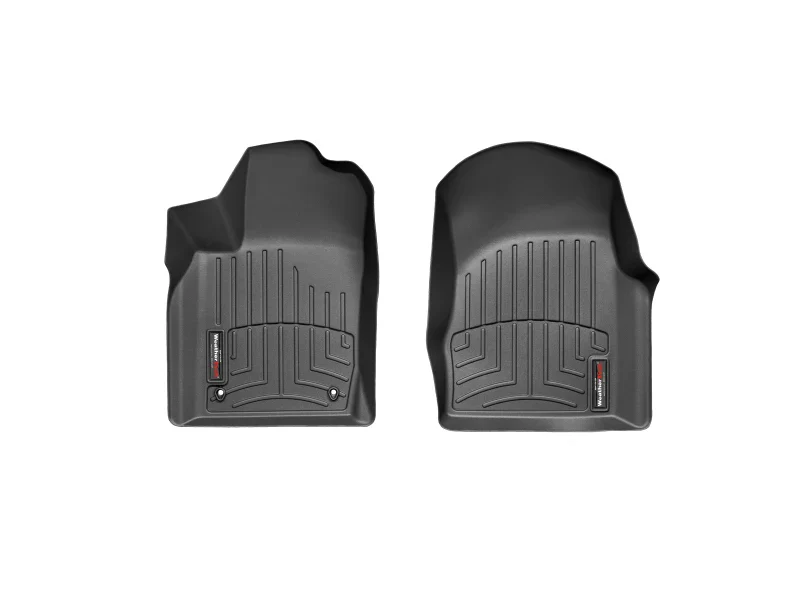 WeatherTech 443241 FloorLiner 2011-2012 Dodge Durango and Jeep Grand Cherokee - Image 2