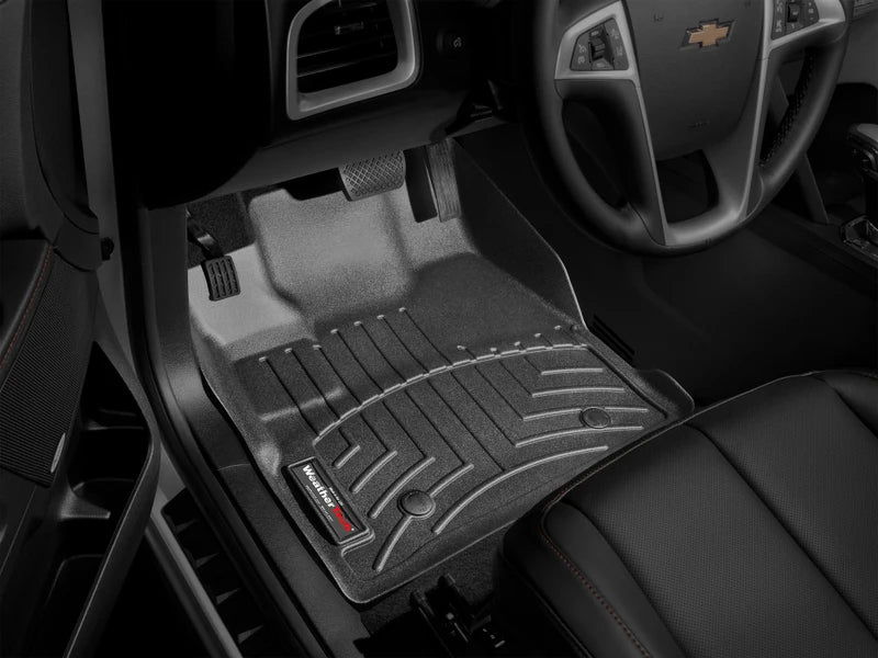 WeatherTech 443461 FloorLiner 2011-2017 Chevy Equinox and GMC Terrain