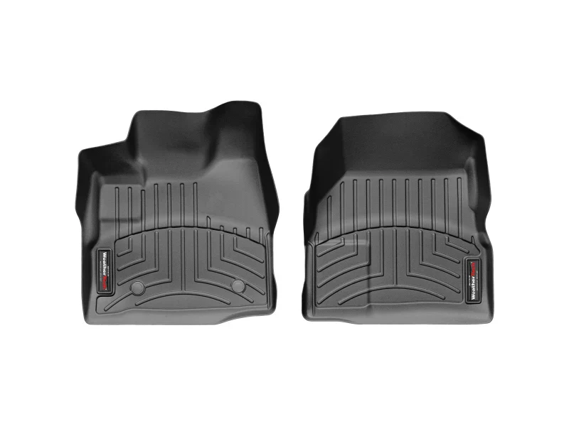 WeatherTech 443461 FloorLiner 2011-2017 Chevy Equinox and GMC Terrain - Image 2