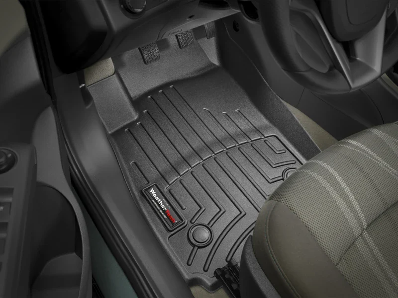 WeatherTech 444421 FloorLiner 2012-2020 Chevy Sonic