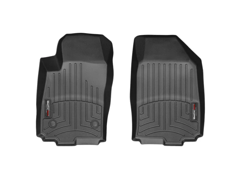 WeatherTech 444421 FloorLiner 2012-2020 Chevy Sonic - Image 2