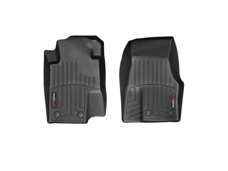 WeatherTech 444681 FloorLiner 2012-2014 Ford Mustang - Image 2