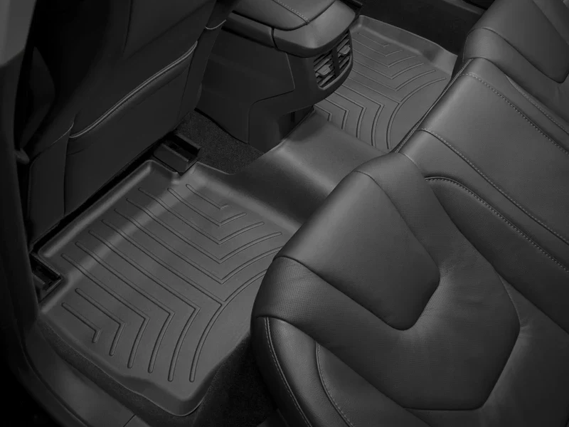 WeatherTech 444832 FloorLiner 2013-2020 Ford Fusion and Lincoln MKZ