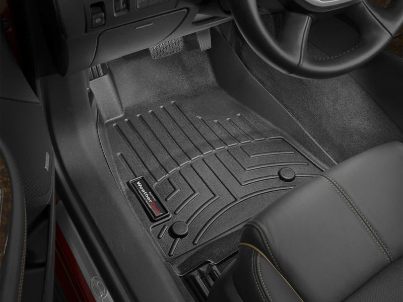WeatherTech 445341 FloorLiner 2014-2020 Chevy Impala
