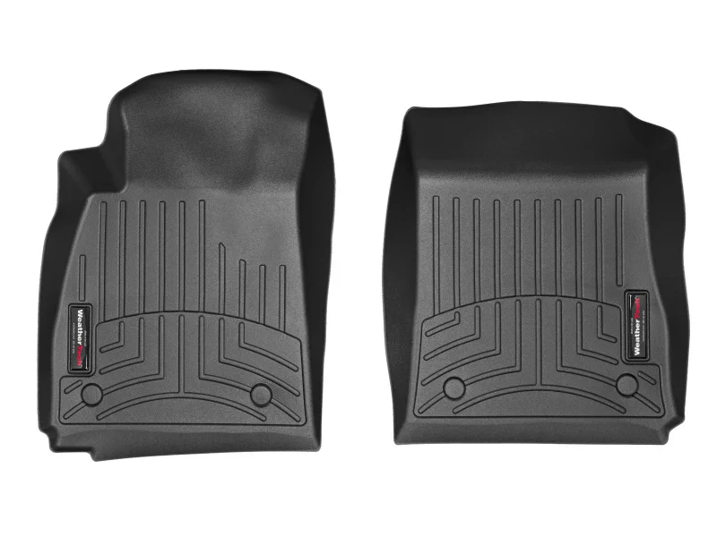 WeatherTech 445341 FloorLiner 2014-2020 Chevy Impala - Image 2