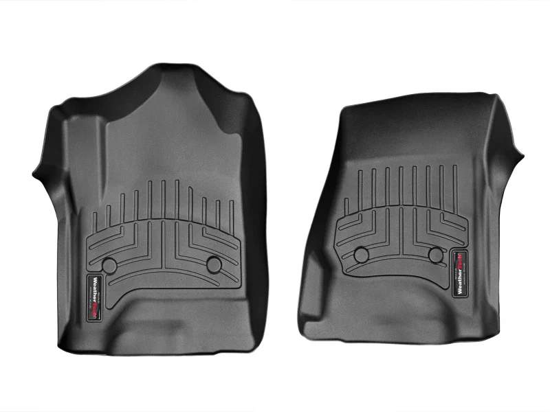WeatherTech 445421 FloorLiner 2014-19 Chevy/GMC Double Cab/Crew Cab/2015-20 Escalade, Tahoe, Yukon - Image 2