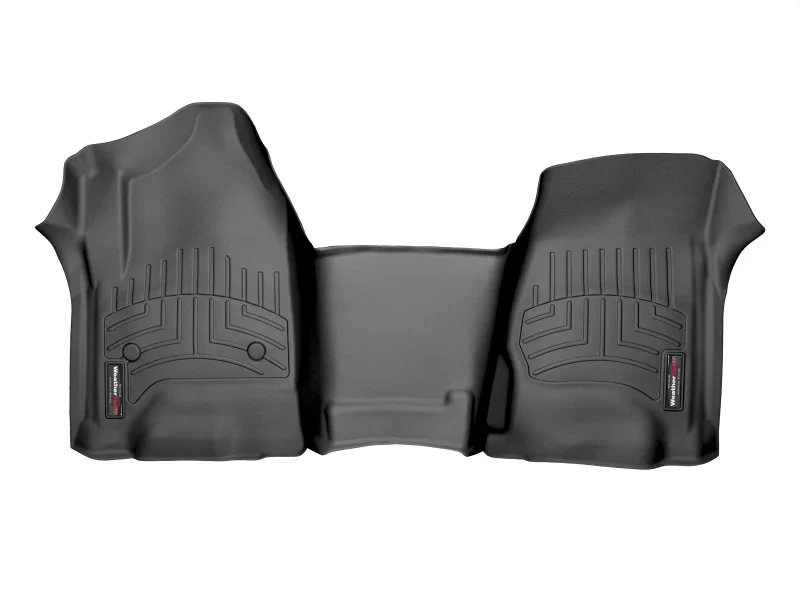 WeatherTech 445431 FloorLiner 2014-18 Chevy/GMC Double Cab/Crew Cab/2015-20 Suburban - Image 2
