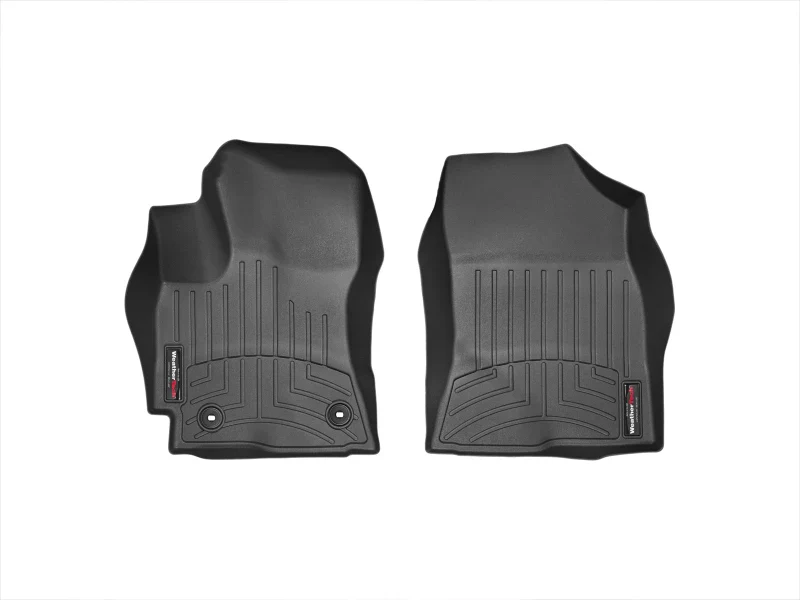 WeatherTech 445801 FloorLiner 2014-2016 Toyota Corolla - Image 2