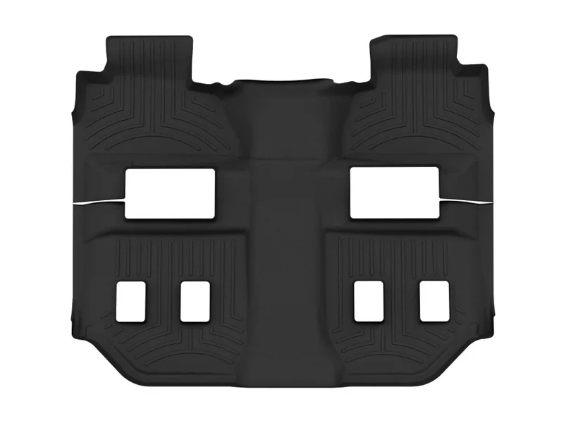 WeatherTech 446073 FloorLiner 2015-2020 Chevy Suburban and GMC Yukon XL - Image 2