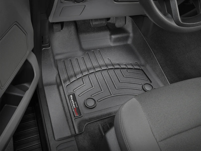 WeatherTech 447921 FloorLiner 2013-2025 Ford F-150 Regular Cab