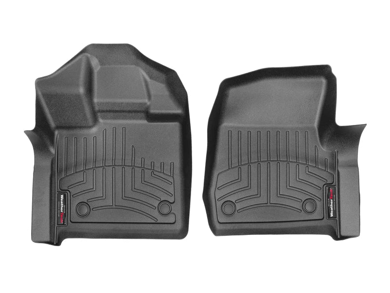 WeatherTech 447921 FloorLiner 2013-2025 Ford F-150 Regular Cab - Image 2