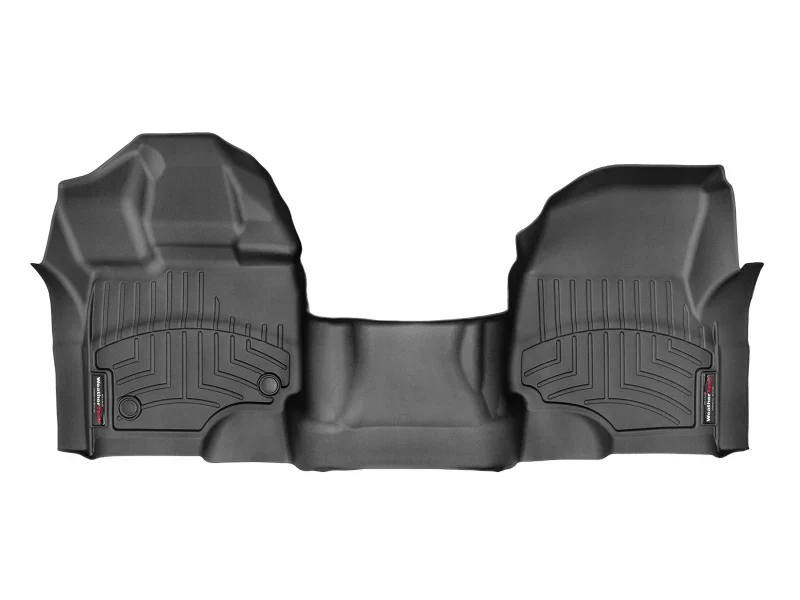WeatherTech 447931 FloorLiner 2015-2025 Ford F-150 SuperCab and SuperCrew - Image 2