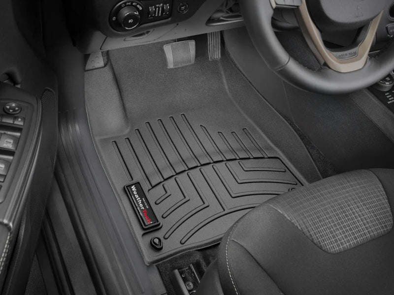 WeatherTech 448331 FloorLiner 2015-2023 Jeep Cherokee