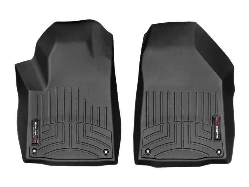 WeatherTech 448331 FloorLiner 2015-2023 Jeep Cherokee - Image 2