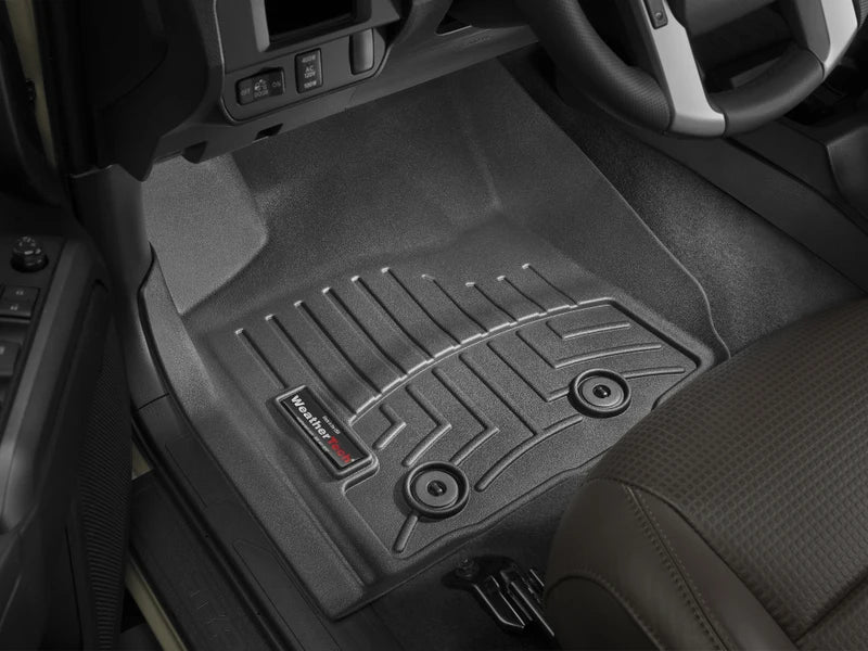 WeatherTech 448671 FloorLiner 2016-2017 Toyota Tacoma