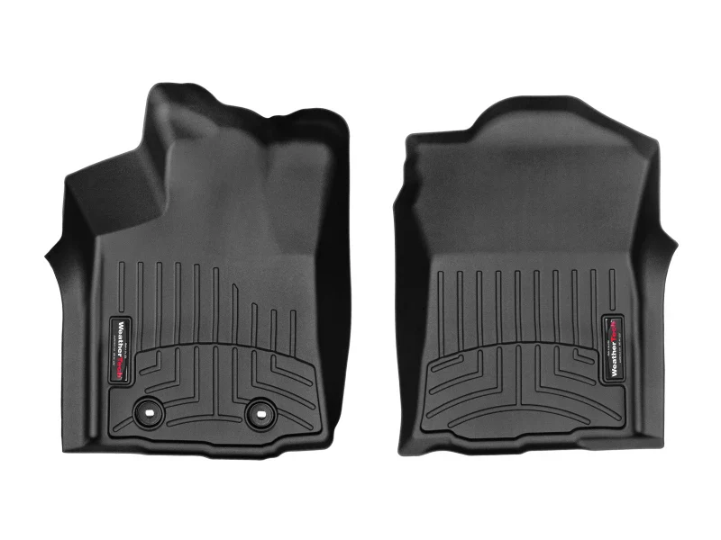 WeatherTech 448671 FloorLiner 2016-2017 Toyota Tacoma - Image 2