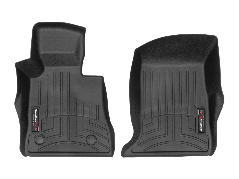 WeatherTech 449011 FloorLiner 2016-2024 Chevy Camaro - Image 2