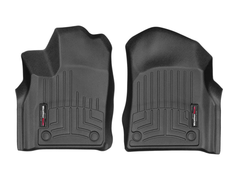 WeatherTech 449301 FloorLiner 2016-2025 Dodge Durango, 2016-2021 Jeep Grand Cherokee, 2022 Grand Cherokee WK - Image 2