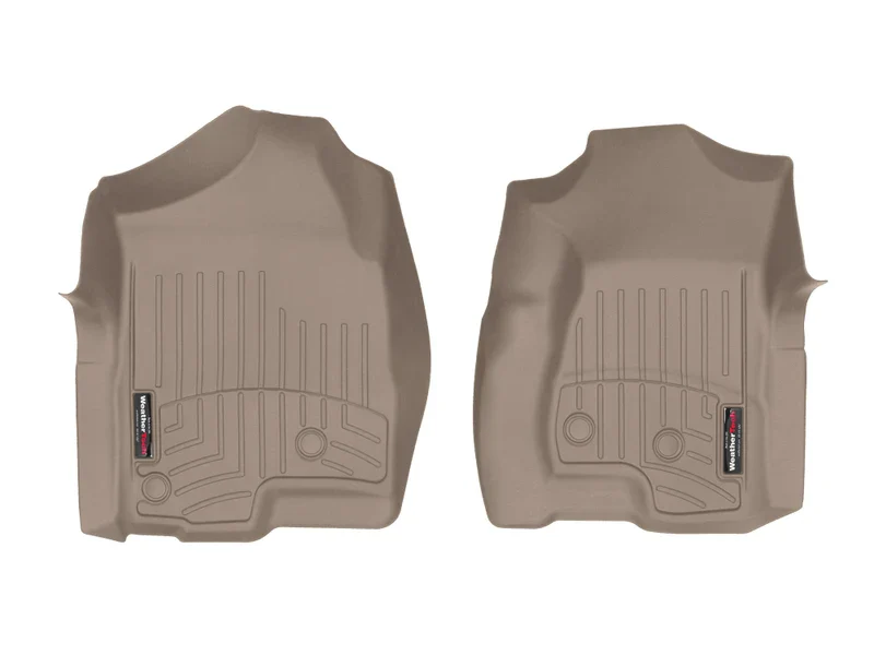 WeatherTech 450031 FloorLiner 1999-2007 GM Fullsize SUV / Truck