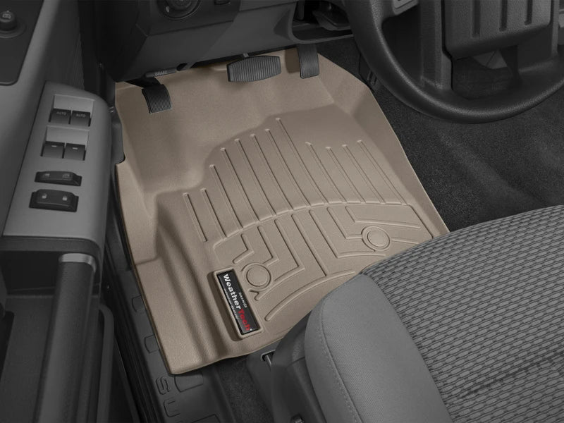 WeatherTech 454331 FloorLiner 2012-2016 Ford F-250/F-350/F-450/F-550