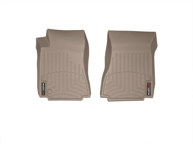 WeatherTech 455201 FloorLiner 2008-2013 Cadillac CTS